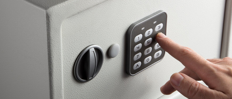 Bluetooth smart lock Glendora
