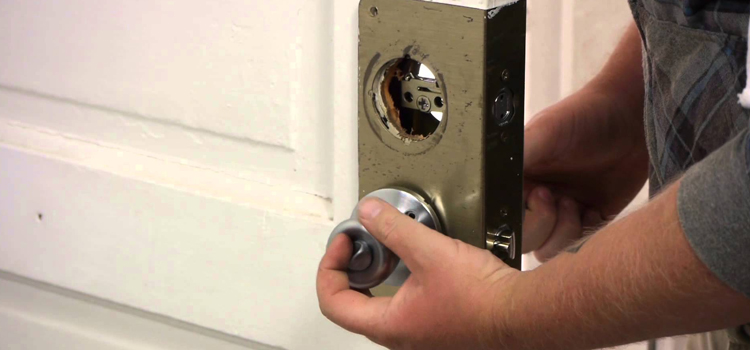 Home Lock Change in Glendora