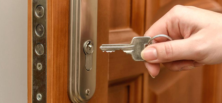 Master Key Door Lock System in Glendora
