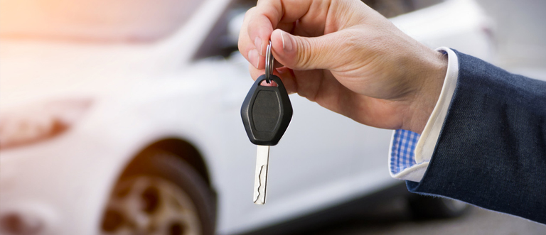 Mobile Key Replacement in Glendora
