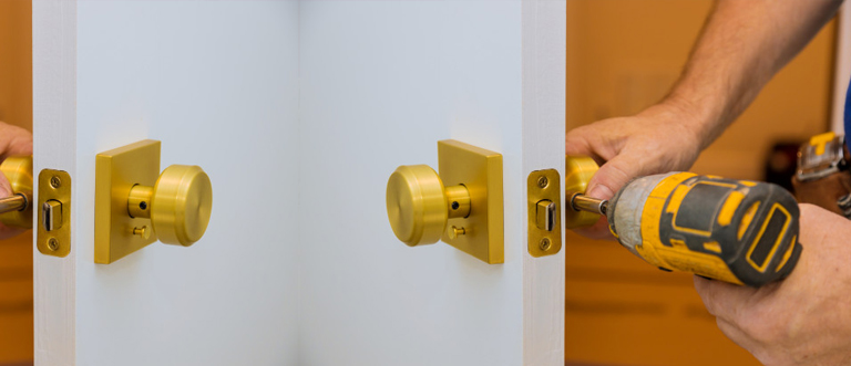 Glendora Rekey Smart Lock