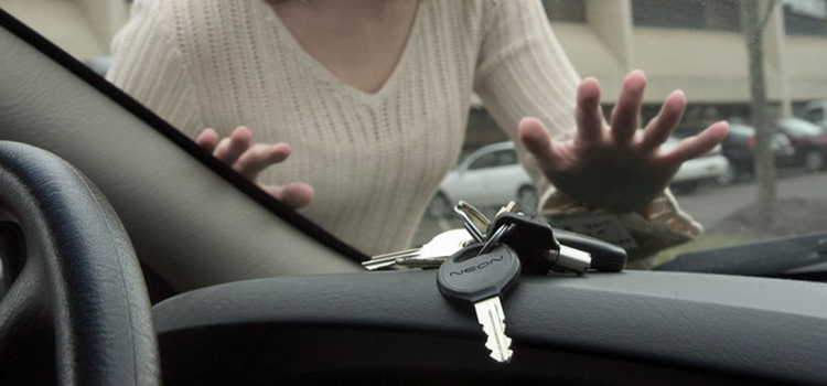 vehicle lockout service Glendora